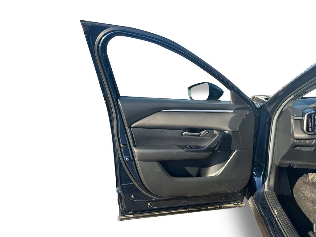 Certified 2024 MAZDA CX-50 AWD 2.5 S w/ Preferred Package image 6