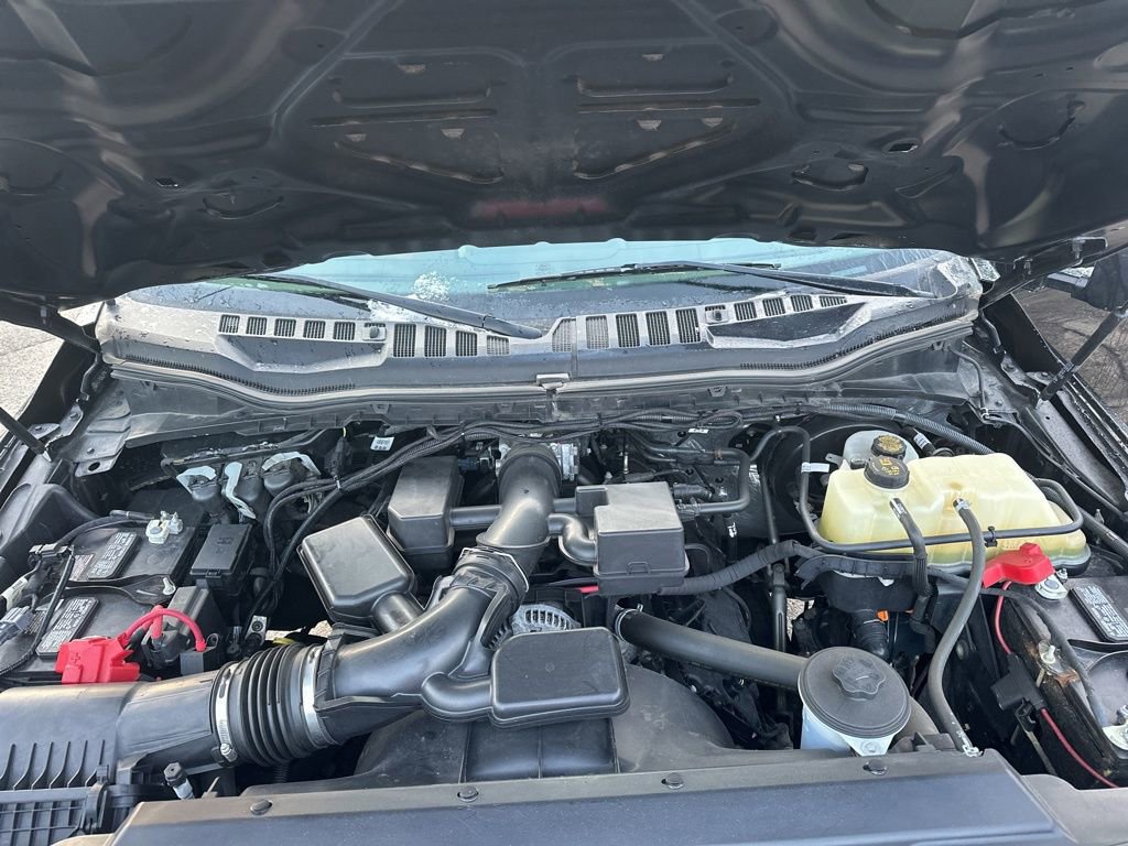 Used 2022 Ford F250 XL w/ STX Appearance Package image 27