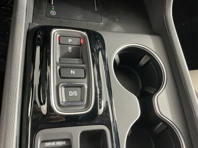 New 2026 Honda Pilot Touring image 18