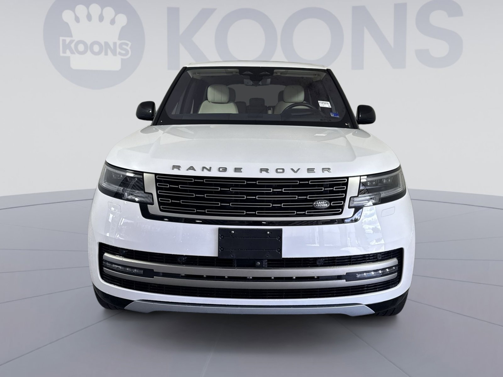 Used 2022 Land Rover Range Rover SE AWD/4WD image 11