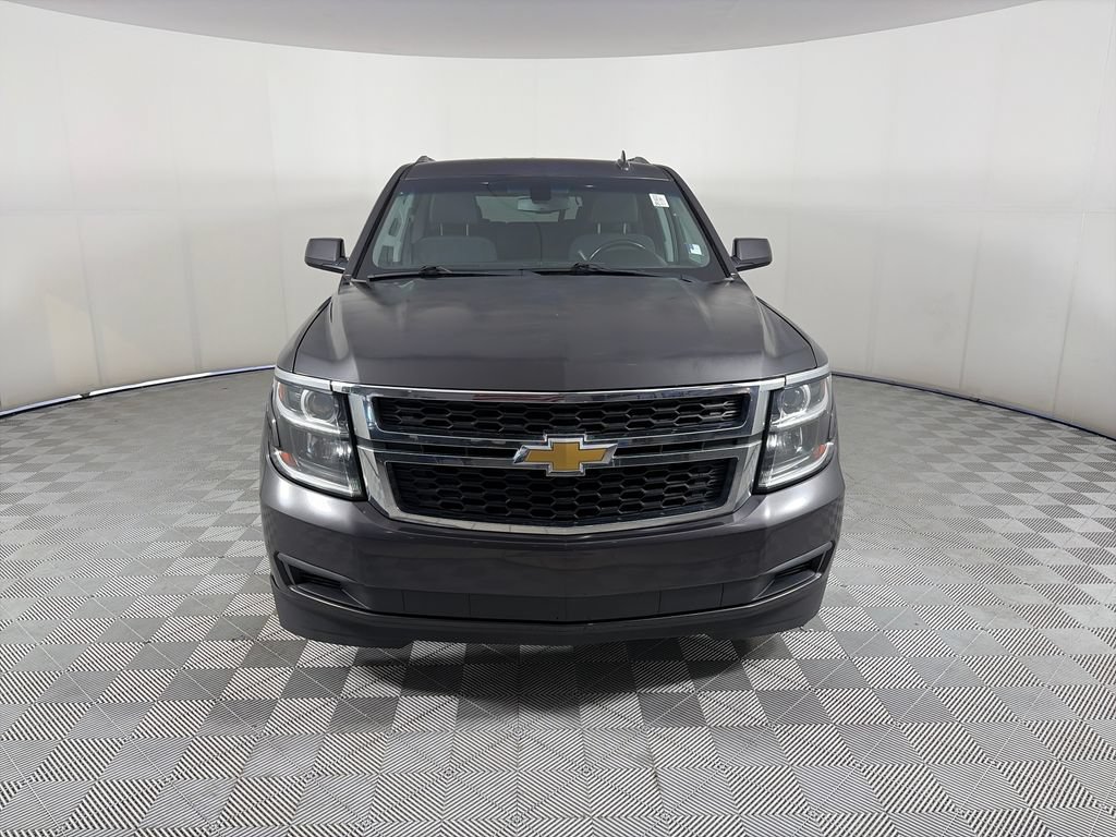 Used 2017 Chevrolet Suburban LS AWD/4WD image 2