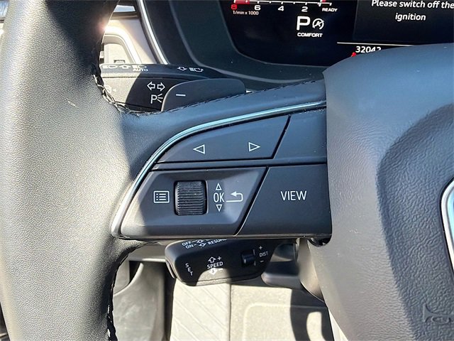 Used 2024 Audi A4 2.0T Premium Plus image 37