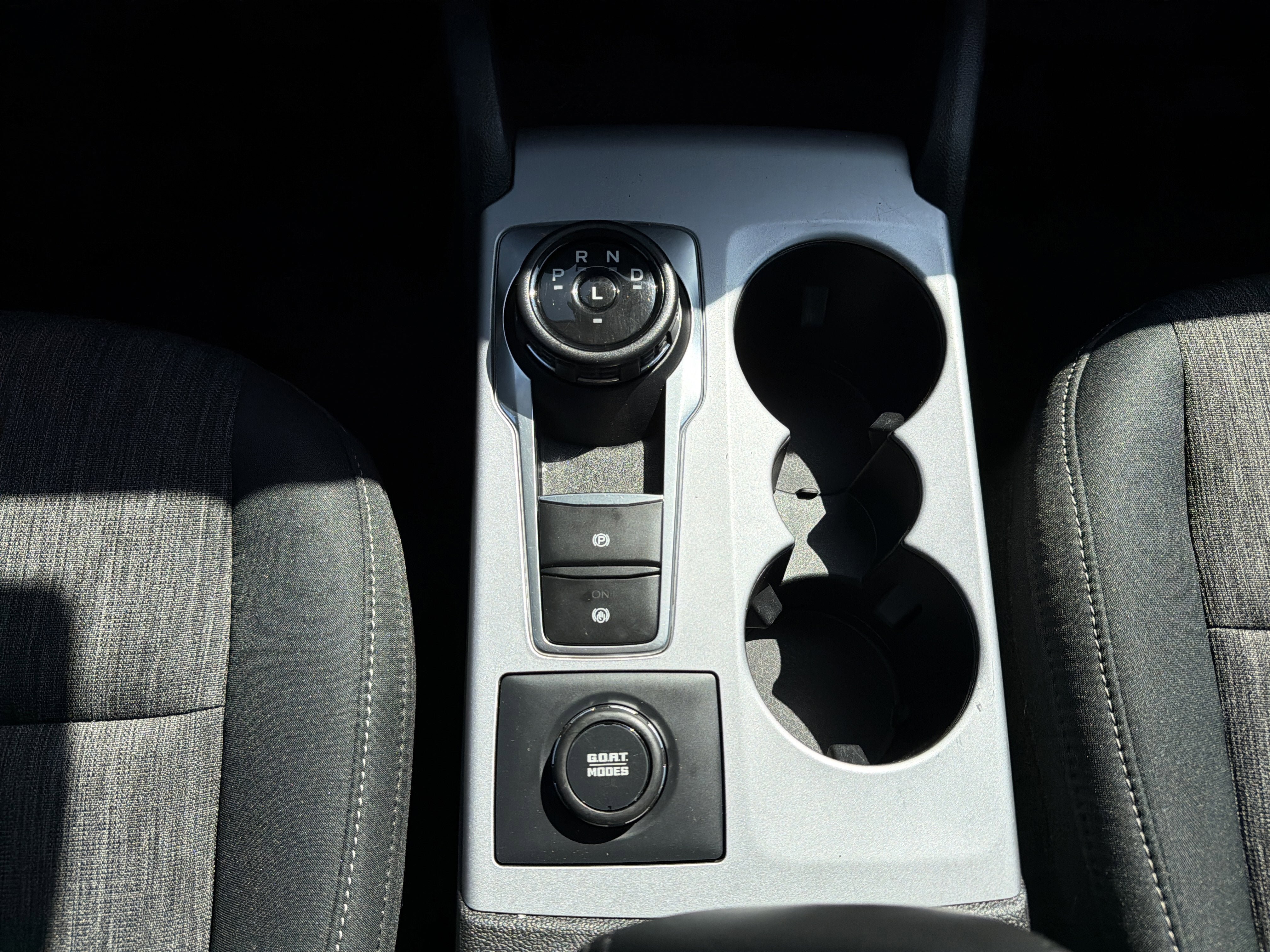 Used 2023 Ford Bronco Sport Big Bend AWD/4WD image 20