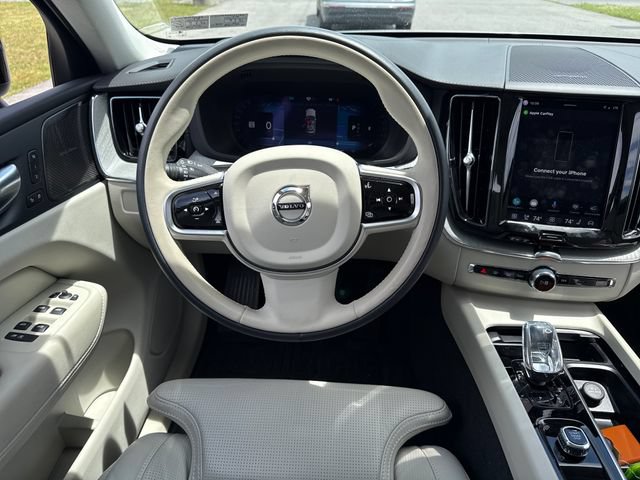 Used 2025 Volvo XC60 B5 Ultra w/ Protection Package Premier AWD/4WD image 19