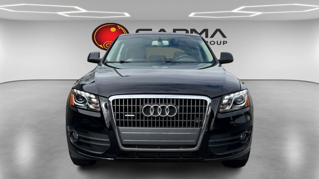 Used 2011 Audi Q5 2.0T Premium Plus image 8