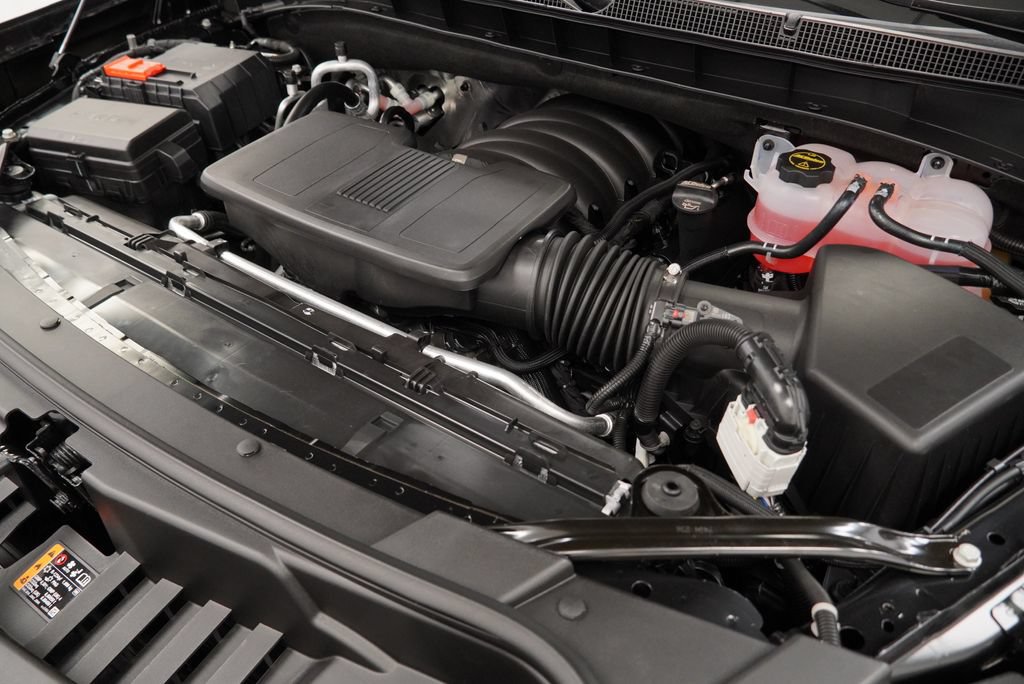 New 2026 Chevrolet Tahoe High Country AWD/4WD image 44