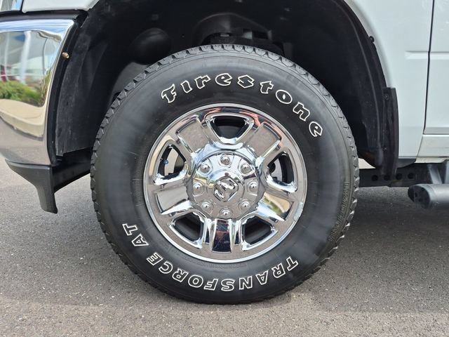 Used 2024 RAM 2500 Tradesman w/ Towing Technology Group AWD/4WD image 34