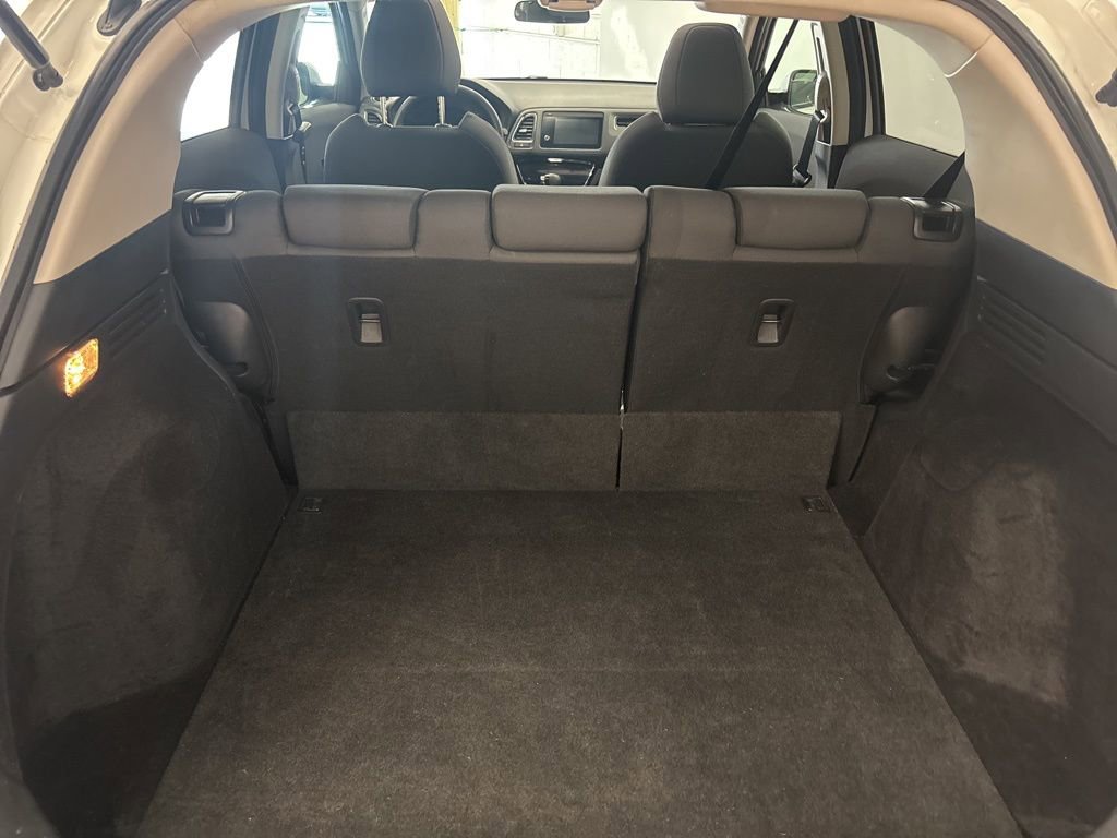 Used 2021 Honda HR-V EX image 14