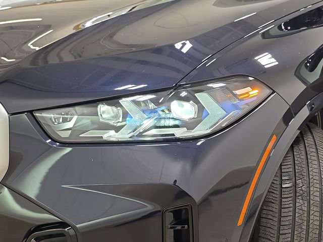 Certified 2024 BMW X5 xDrive40i w/ M Sport Package AWD/4WD image 28