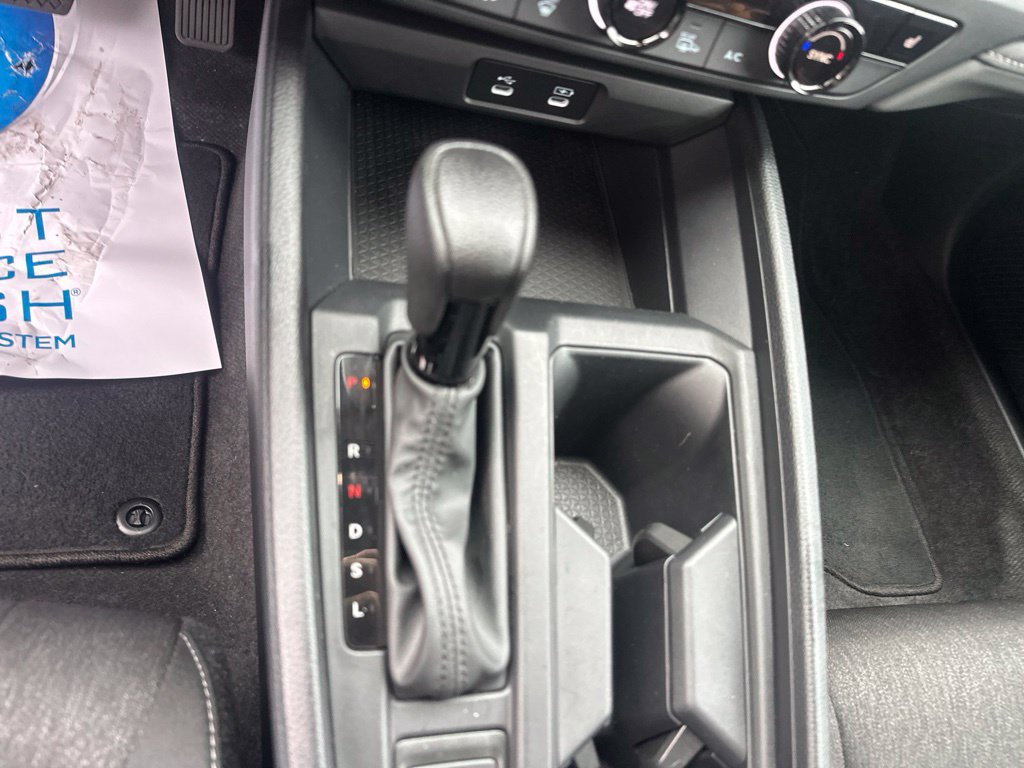 Certified 2024 Honda Accord EX image 26