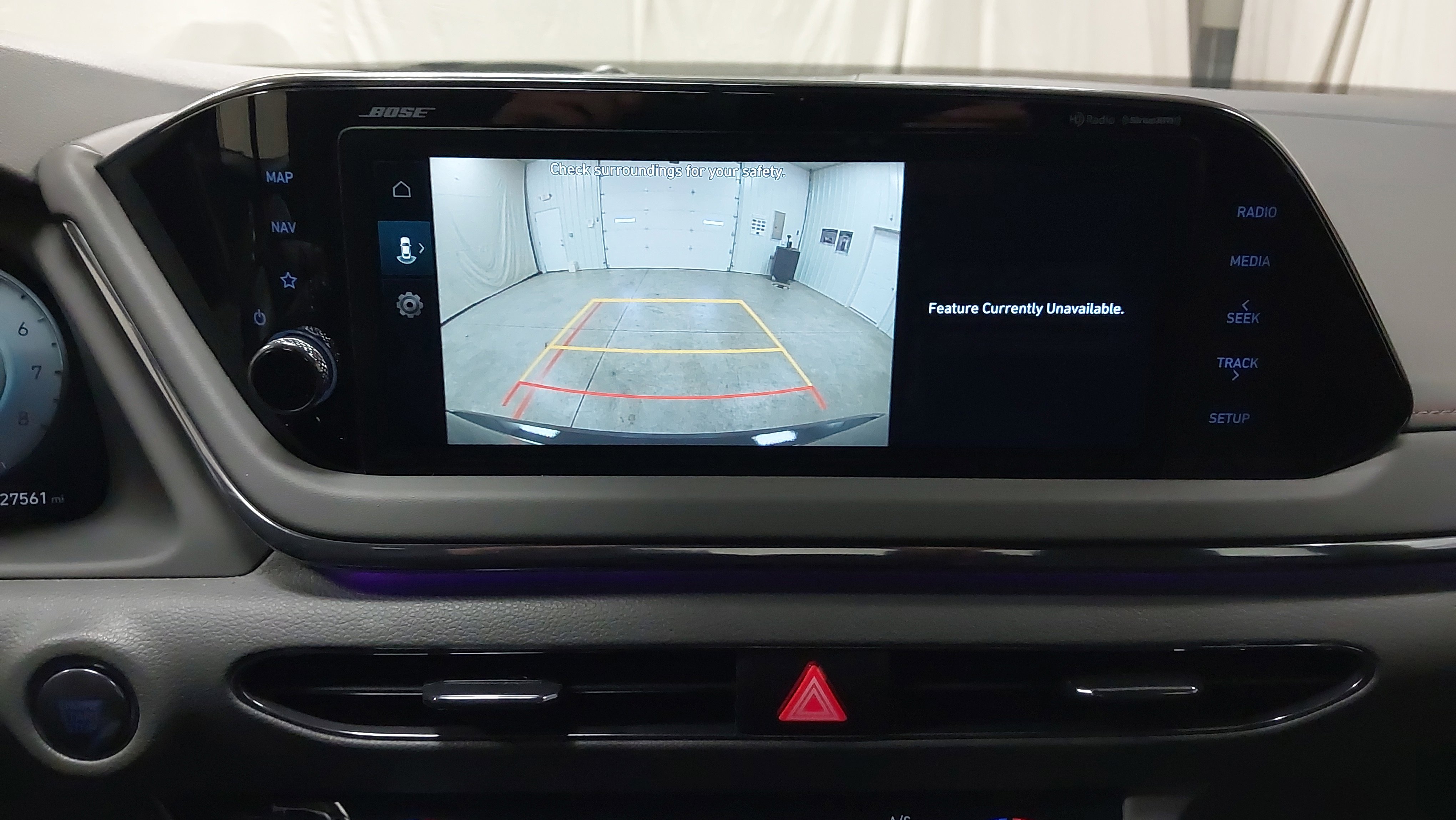 Used 2023 Hyundai Sonata N Line FWD image 36