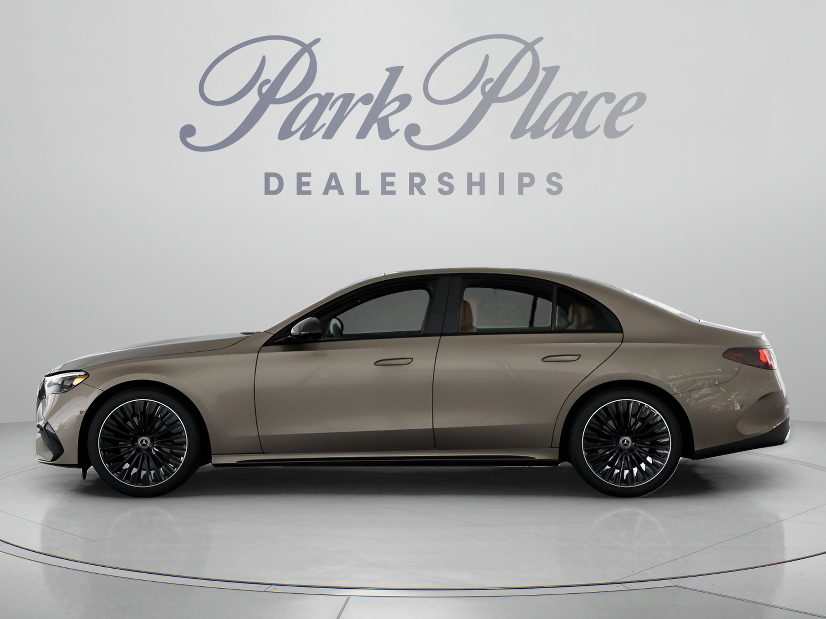 New 2027 Mercedes-Benz E 350 Sedan image 8