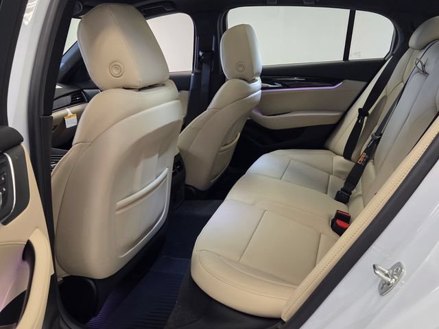 New 2026 Cadillac CT5 Premium Luxury w/ Technology Package RWD image 6