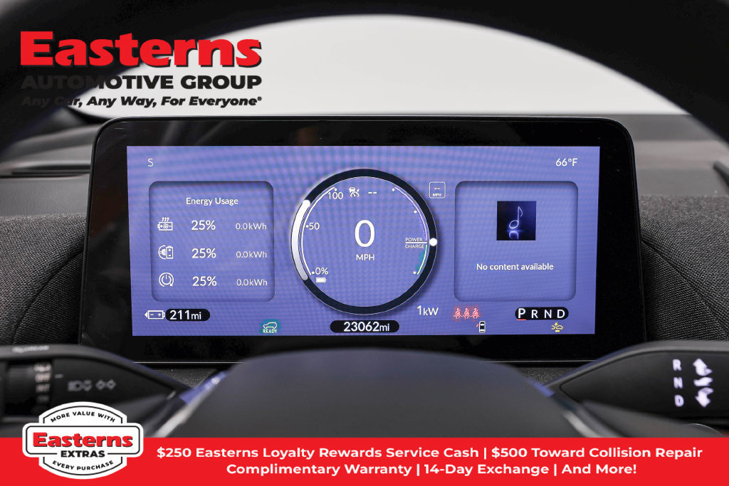 Used 2024 Honda Prologue EX image 18