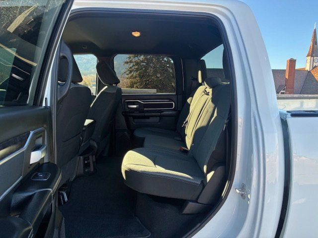 Used 2024 RAM 2500 Big Horn image 18