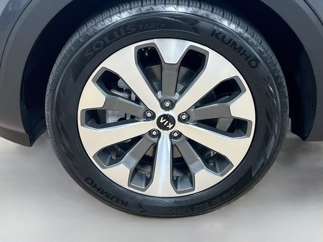 Used 2021 Kia Telluride S FWD image 33