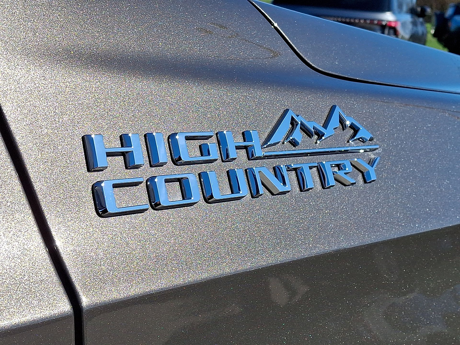 Used 2021 Chevrolet Tahoe High Country w/ Premium Package AWD/4WD image 24