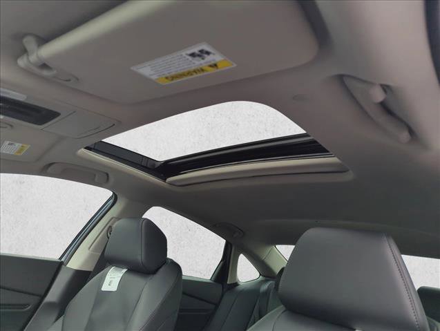 New 2025 Honda Accord Touring image 17