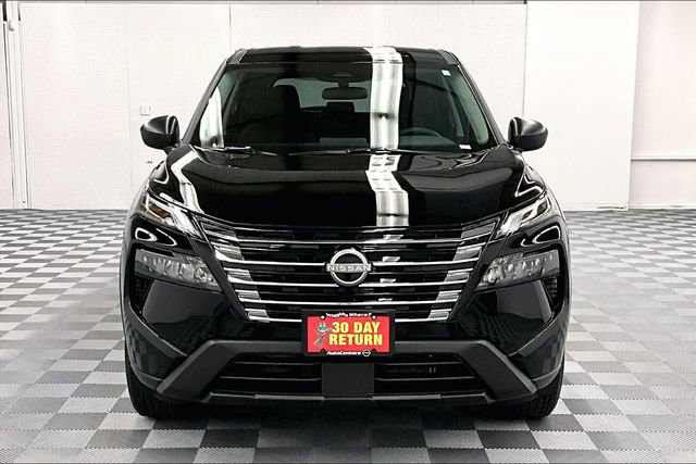 New 2025 Nissan Rogue S image 17