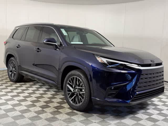 New 2026 Lexus TX 350 AWD w/ Technology Package image 9