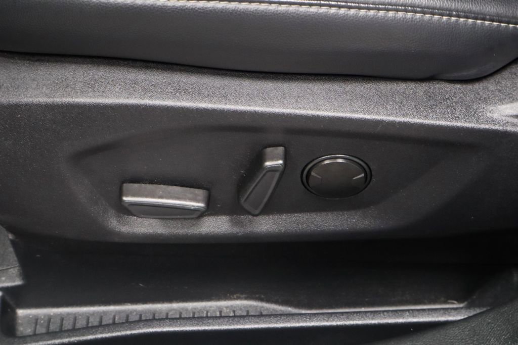 Certified 2024 Ford Edge SEL w/ Convenience Package AWD/4WD image 25