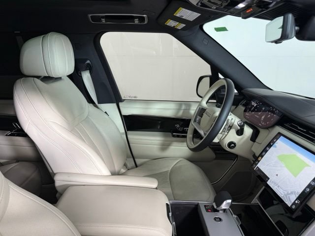 Used 2024 Land Rover Range Rover SE AWD/4WD image 34