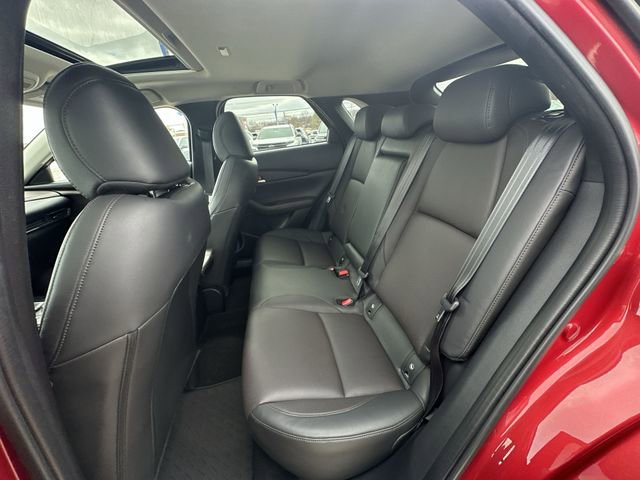 Used 2022 MAZDA CX-30 AWD 2.5 S w/ Premium Package image 28