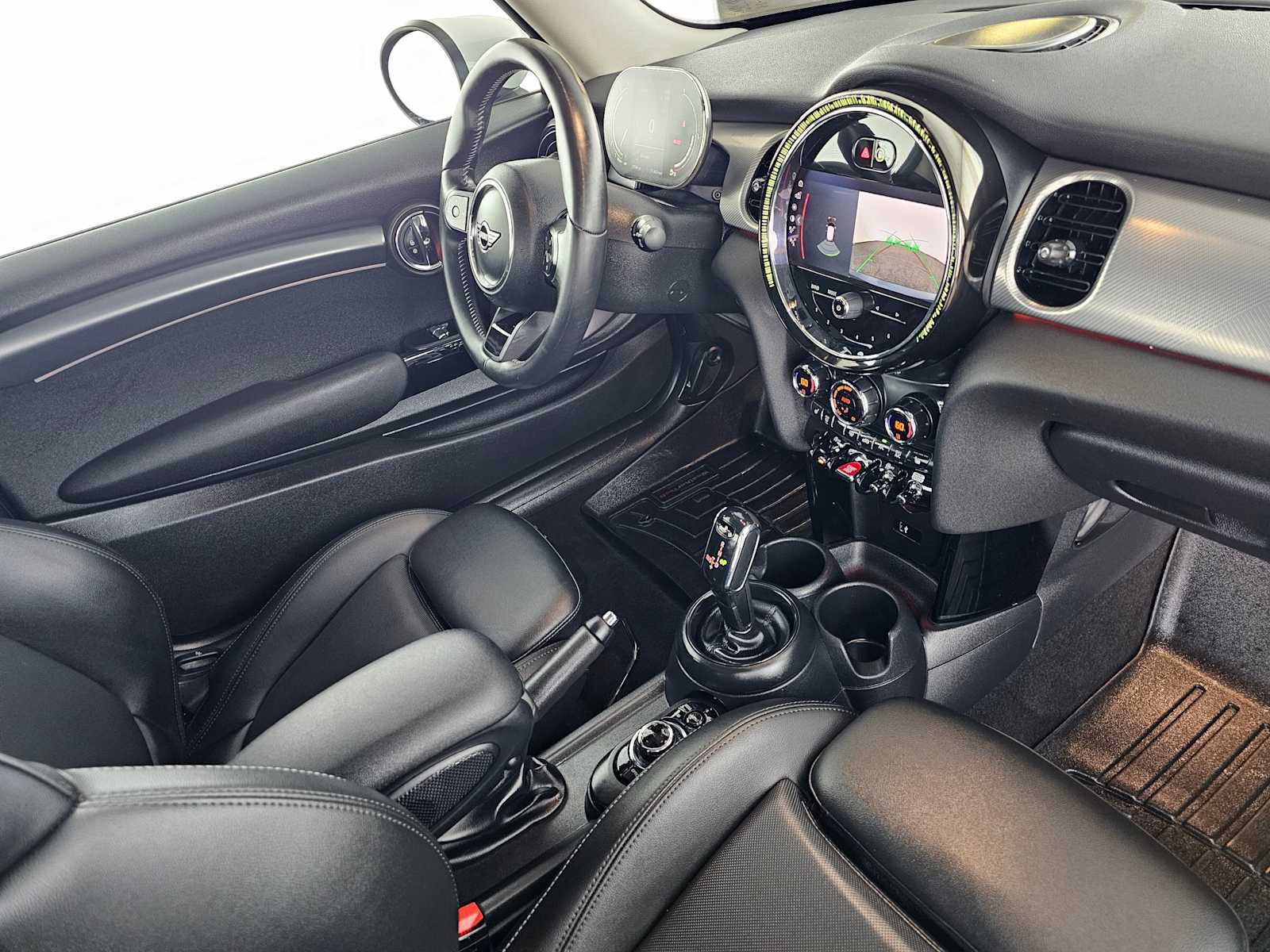 Used 2022 MINI Cooper S image 11