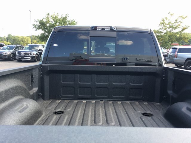 New 2026 RAM 2500 Big Horn image 7