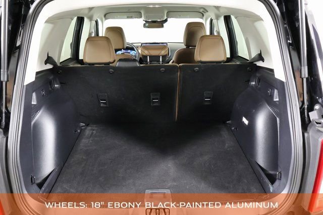 Used 2025 Ford Bronco Sport Outer Banks w/ Outer Banks Tech Package+ image 18