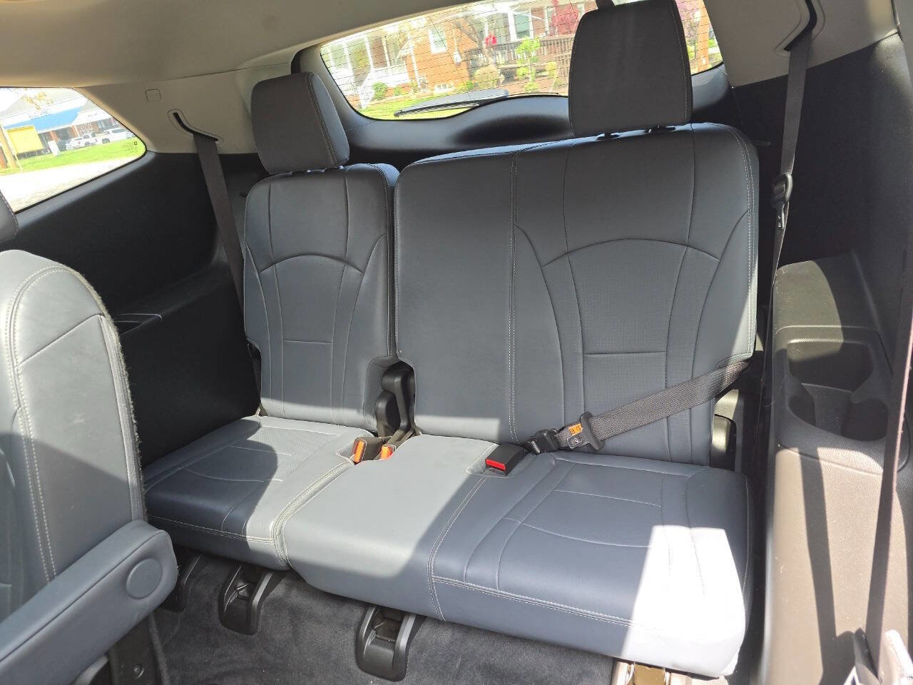 Used 2019 Buick Enclave Essence w/ Trailering Package, 5000 lbs. image 11