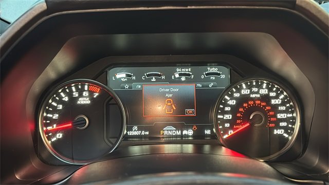 Used 2020 Ford F150 Raptor w/ Equipment Group 802A Luxury image 13