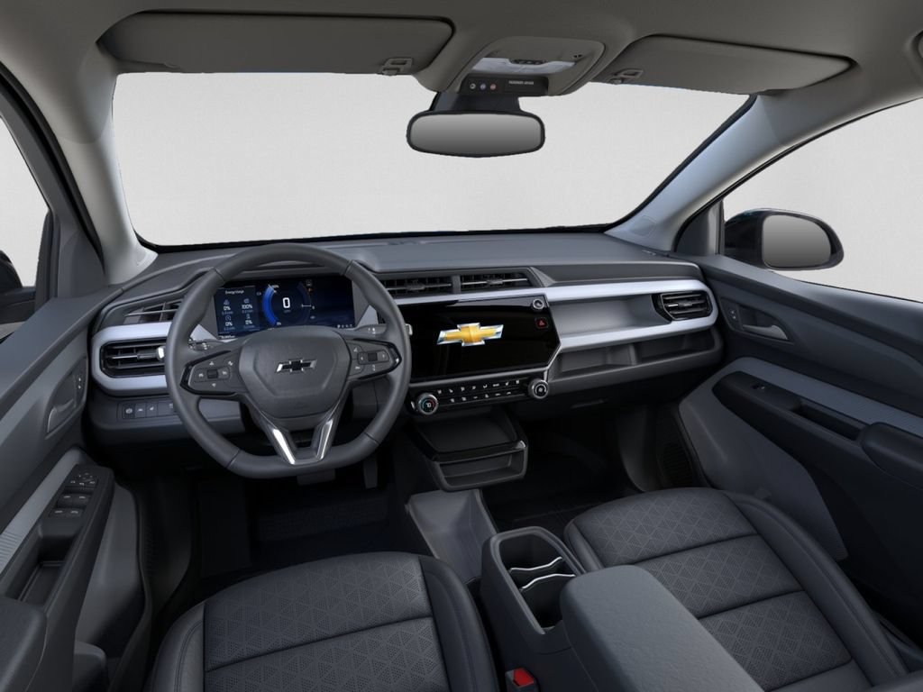 New 2027 Chevrolet Bolt LT w/ Comfort Package FWD image 17