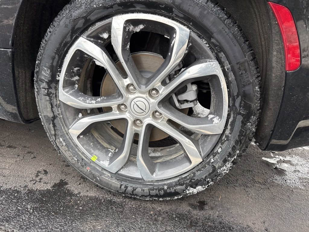 New 2026 Chrysler Pacifica Pinnacle image 67