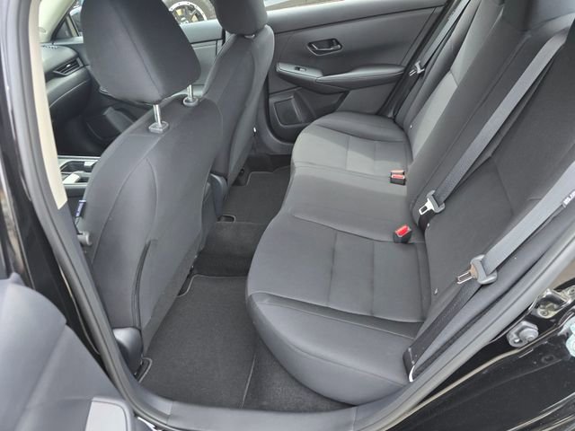 Used 2025 Nissan Sentra S FWD image 12