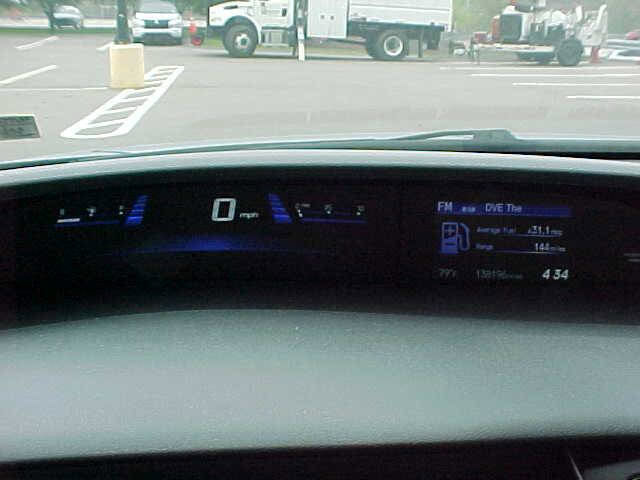 Used 2014 Honda Civic EX-L image 27