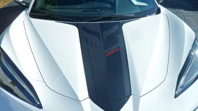 Used 2023 Chevrolet Corvette 1LT image 9