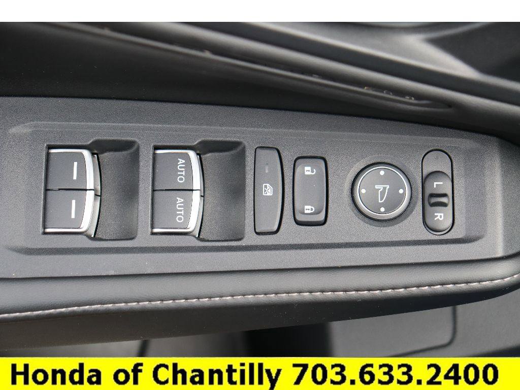 Certified 2023 Honda Accord Sport image 23