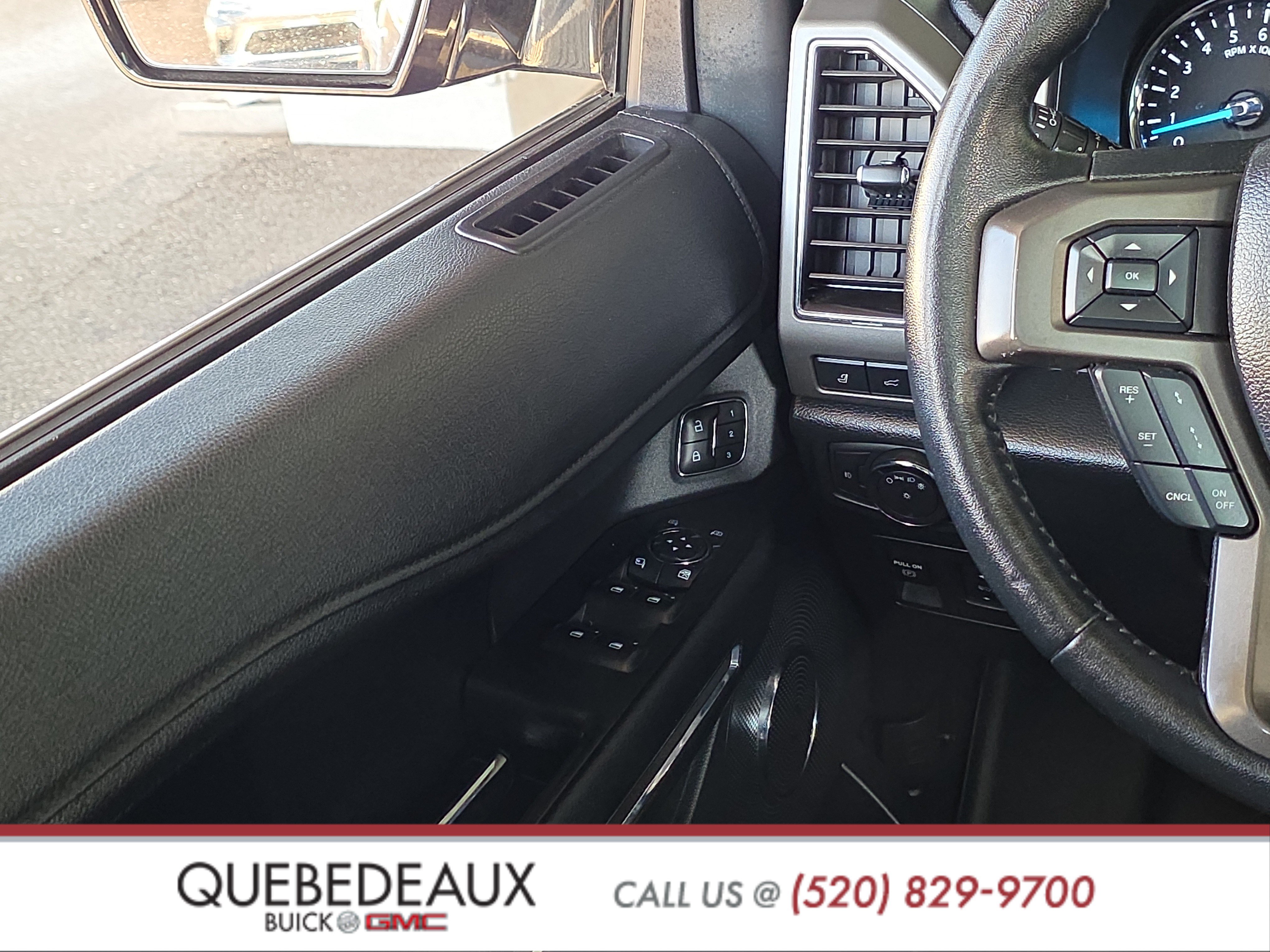 Used 2019 Ford Expedition XLT w/ Equipment Group 202A RWD image 25