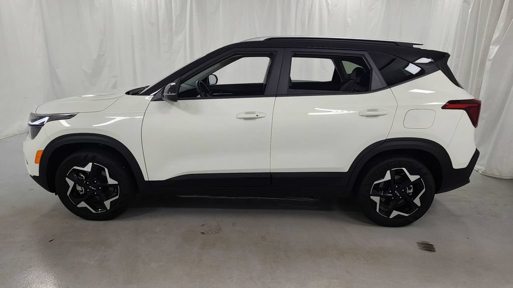 Used 2026 Kia Seltos S AWD/4WD image 6