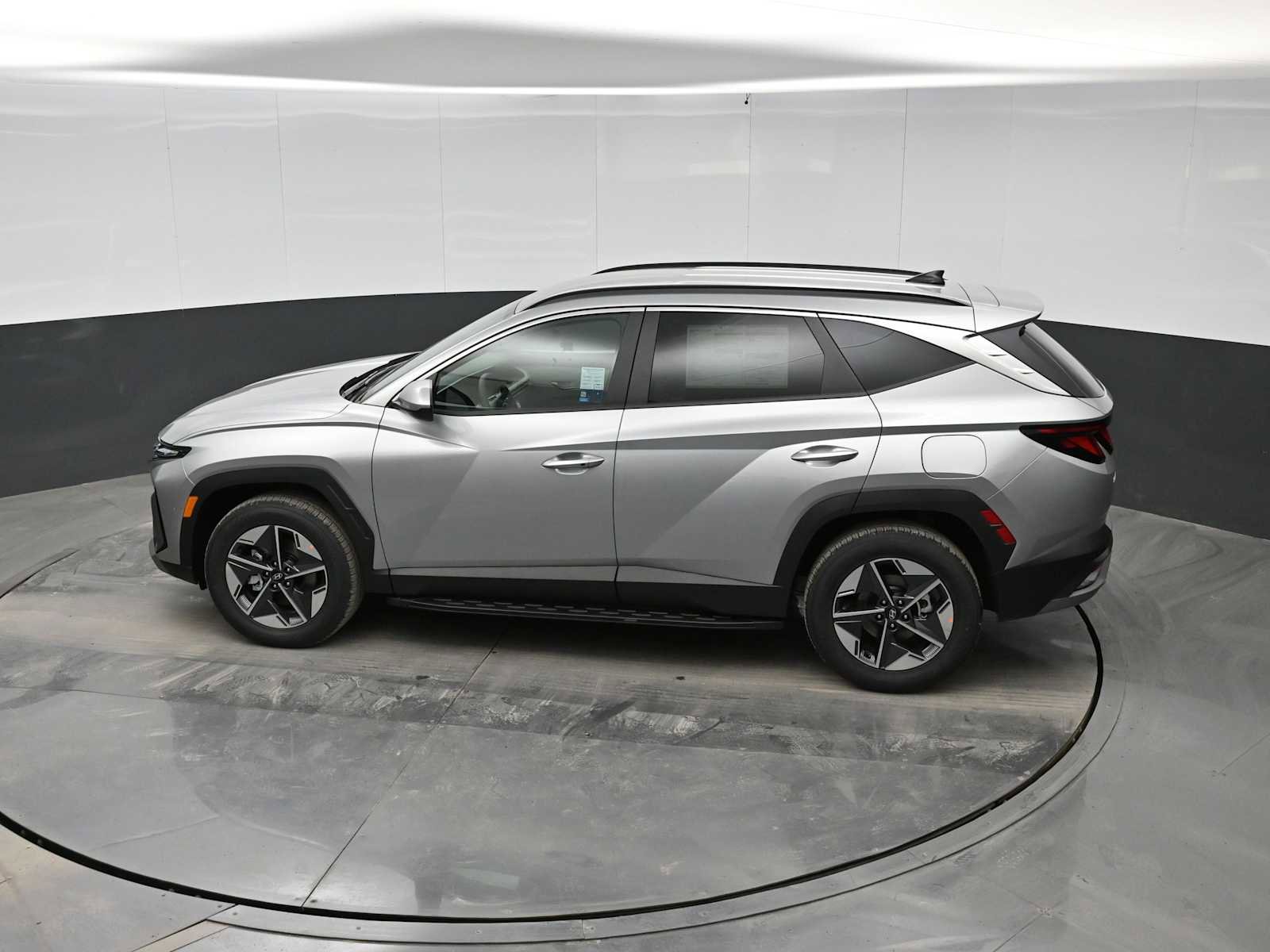 New 2026 Hyundai Tucson SEL image 25