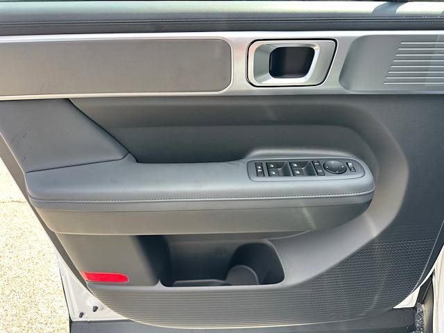 New 2026 Hyundai Santa Fe SEL image 9