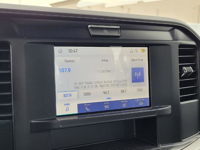 New 2026 Ford F250 XL w/ XL Chrome Package image 20