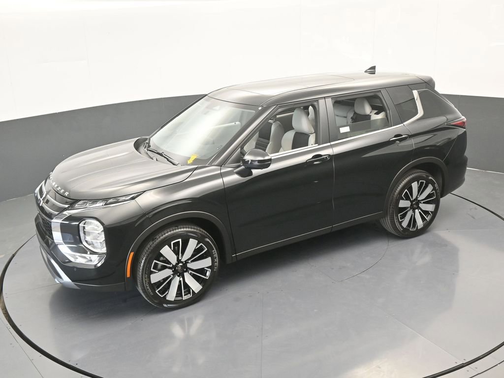 New 2026 Mitsubishi Outlander SE FWD image 52