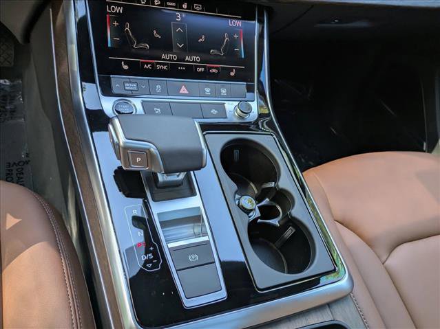 New 2026 Audi Q7 2.0T Premium image 16