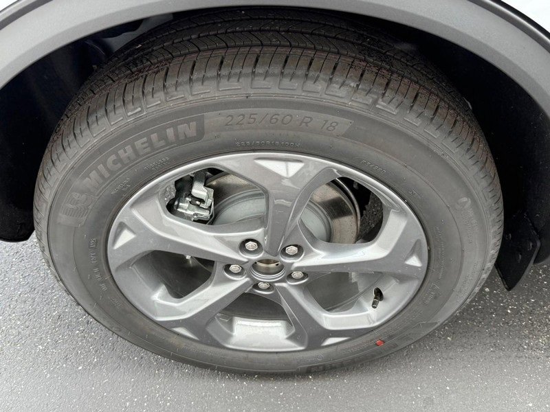 New 2026 Ford Escape ST-Line w/ Tech Pack #1 image 5