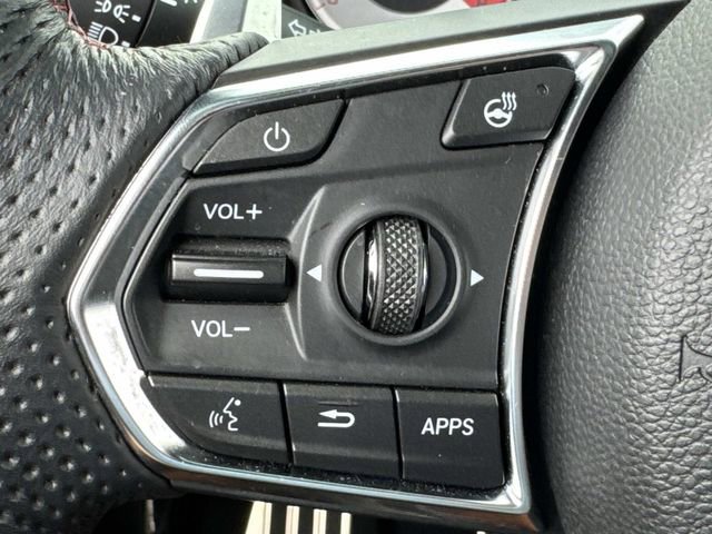 Used 2023 Acura RDX AWD w/ A-Spec & Advance Pkg image 24
