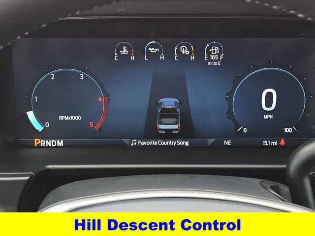 New 2026 Ford F250 Platinum w/ FX4 Off-Road Package image 22