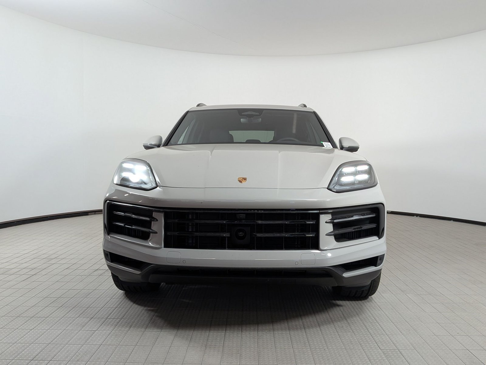New 2026 Porsche Cayenne AWD/4WD image 6