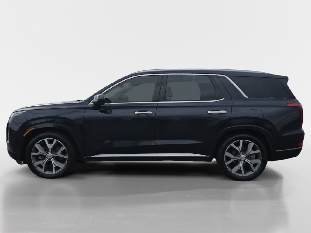 Used 2022 Hyundai Palisade Limited video 2